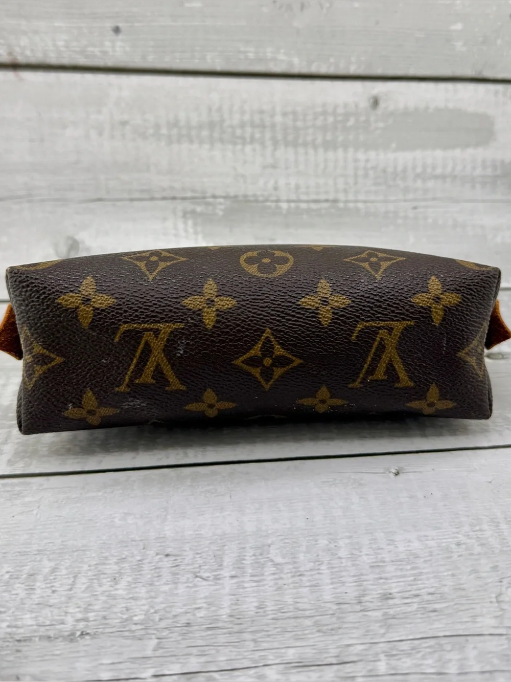 Louis Vuitton authentic louis
